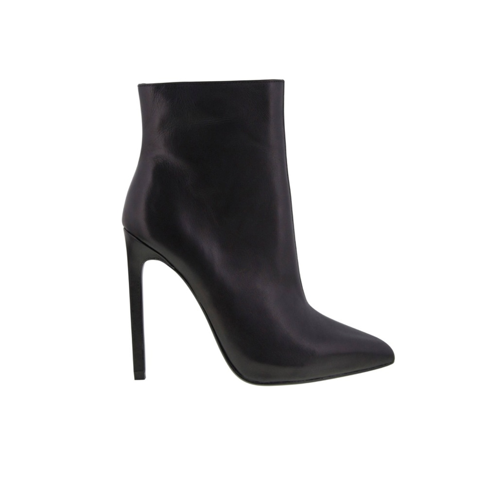 TONY BIANCO Freddie Leather Booties